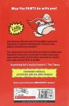 The Captain Underpants ExtraCrunchy Book O Fun