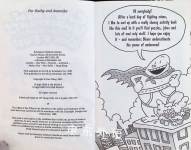 The Captain Underpants ExtraCrunchy Book O Fun