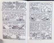 The Captain Underpants ExtraCrunchy Book O Fun