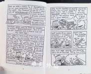 The Captain Underpants ExtraCrunchy Book O Fun