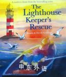 The Lighthouse Keepers Rescue David Armitage