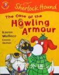the Howling Armour Karen Wallace