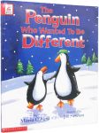 The Penguin Who Wanted to be Different