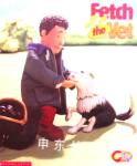 Mitch Saves the Day! (Fetch the Vet) Stephen Thraves