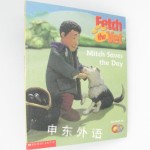 Mitch Saves the Day! (Fetch the Vet)