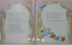 Fairy Dreams