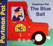 The Blue Ball John Cunliffe