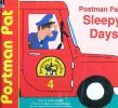 Postman Pat: Sleepy Days