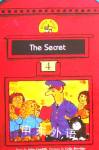 Postman Pat: The Secret John Cunliffe