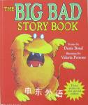 The Big Bad Story Book Dennis Bond
