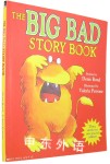 The Big Bad Story Book