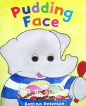 Pudding face Bettina Paterson