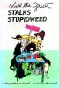Nate the Great Stalks Stupidweed