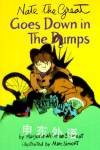 Nate the Great Goes Down in the Dumps Marjorie Weinman Sharmat