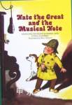 Nate the Great and the Musical Note Marjorie Weinman Sharmat,Craig Sharmat