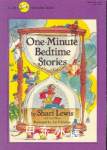One-Minute Bedtime Stories Shari Lewis,Lan OKun