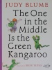 One in the Middle is the Green Kangaroo