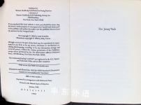 Annie Bananie Moves to Barry Avenue