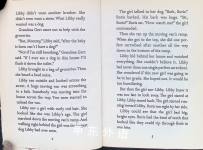 Annie Bananie Moves to Barry Avenue