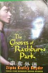 The Ghosts of Rathburn Park Zilpha Keatley Snyder