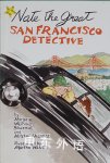 Nate the Great San Francisco Detective Marjorie Weinman Sharmat,Mitchell Sharmat