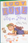 Lucy Rose: Big on Plans Katy Kelly