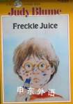 Freckle Juice Judy Blume