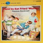 How to Eat Fried Worms Thomas Rockwell