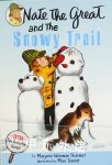Nate the Great and the Snowy Trail Marjorie Weinman Sharmat