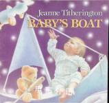 BABYS BOAT Jeanne Titherington