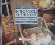 In the Middle of the Night Kathy Henderson