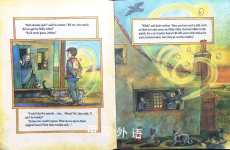 Jack and the Beanstalk