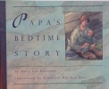 Papa's Bedtime Story