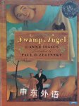 Swamp Angel Anne Isaacs