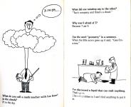 Science and Math Jokes