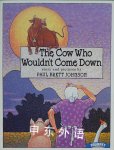 The cow who wouldn't come down Paul Brett Johnson