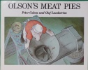 Olson's Meat Pies (A Trumpet Club Special Edition)