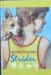 Strider Beverly Cleary