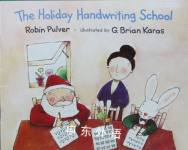 THE HOLIDAY HANDWRITING SCHOOL Pulver