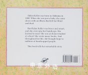 A Picture Book of Helen Keller