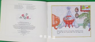 A Picture Book of Helen Keller