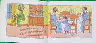 A Picture Book of Helen Keller