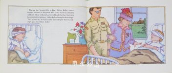 A Picture Book of Helen Keller