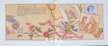 A Picture Book of Helen Keller