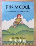 Fin M'coul: the giant of knockmany hill tomie de paola