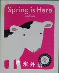 Spring is Here Taro Gomi