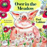 Over in the Meadow Paul Galdone