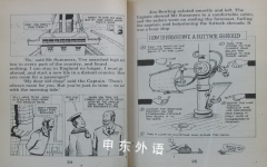 Spring-Heeled Jack: A story of Bravery and Evil