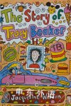 The Story of Tracy Beaker Jacqueline Wilson