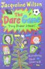 The Dare Game: Tracy Beaker is back!